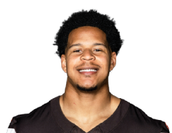Ahmani Marshall portrait