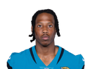 Jabbar Muhammad portrait