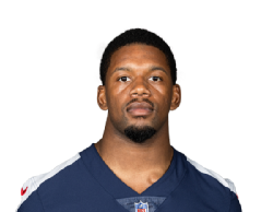 Jabari Small portrait