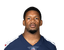 Jabari Small portrait