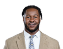 Rayshaun Benny portrait