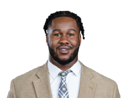 Rayshaun Benny portrait