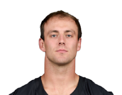 Brock Bowers portrait