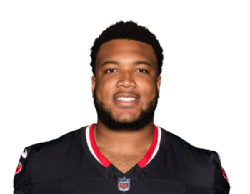 Blake Fisher portrait