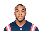 TreVeyon Henderson portrait