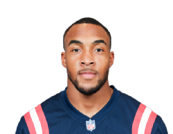 TreVeyon Henderson portrait