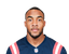 TreVeyon Henderson portrait