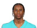 Jason Marshall Jr. portrait
