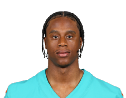 Jason Marshall Jr. portrait