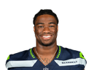 Jalen Milroe portrait