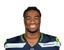 Jalen Milroe portrait