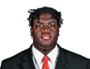 Micah Morris portrait