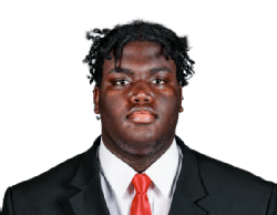 Micah Morris portrait