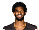 Shedeur Sanders portrait