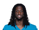 Brian Thomas Jr. portrait