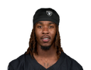 Dont'e Thornton Jr. portrait
