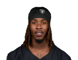 Dont'e Thornton Jr. portrait