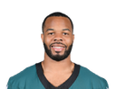Jeremiah Trotter Jr. portrait