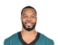 Jeremiah Trotter Jr. portrait