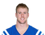 Hunter Wohler portrait