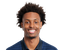 Jahquez Robinson portrait