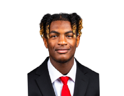 Corey Rucker portrait
