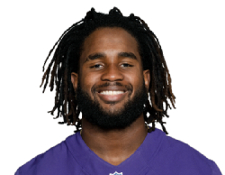 Kaimon Rucker portrait