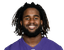 Kaimon Rucker portrait