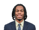 Trayvon Rudolph portrait