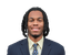 Trayvon Rudolph portrait