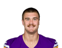 Ben Yurosek portrait