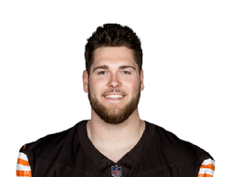 Zak Zinter portrait