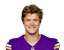 J.J. McCarthy portrait