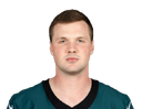 Kyle McCord portrait