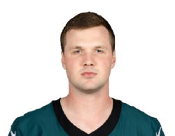 Kyle McCord portrait