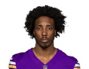 Tai Felton portrait