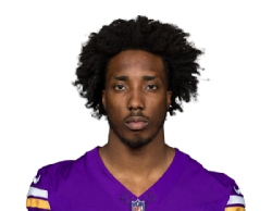 Tai Felton portrait