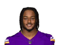 Dallas Turner portrait