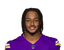 Dallas Turner portrait
