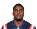 Marcus Bryant portrait