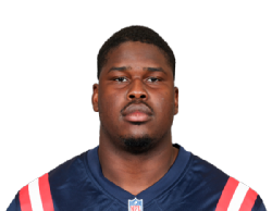 Marcus Bryant portrait