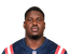 Marcus Bryant portrait