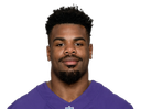 Jay Higgins IV portrait