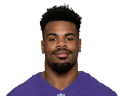 Jay Higgins IV portrait