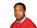 Aamaris Brown portrait