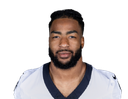 Jaylan Ford portrait