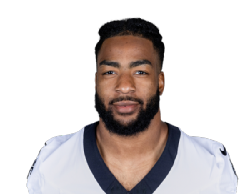 Jaylan Ford portrait