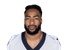 Jaylan Ford portrait
