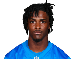 Ennis Rakestraw Jr. portrait