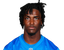 Ennis Rakestraw Jr. portrait